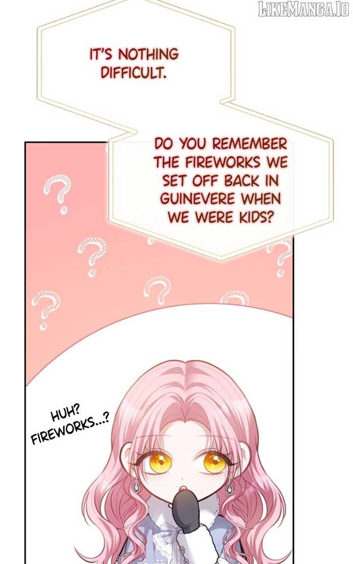 Concubine’s Invitation Chapter 79 - Page 58