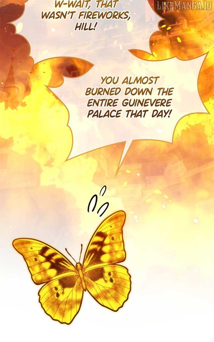 Concubine’s Invitation Chapter 79 - Page 61