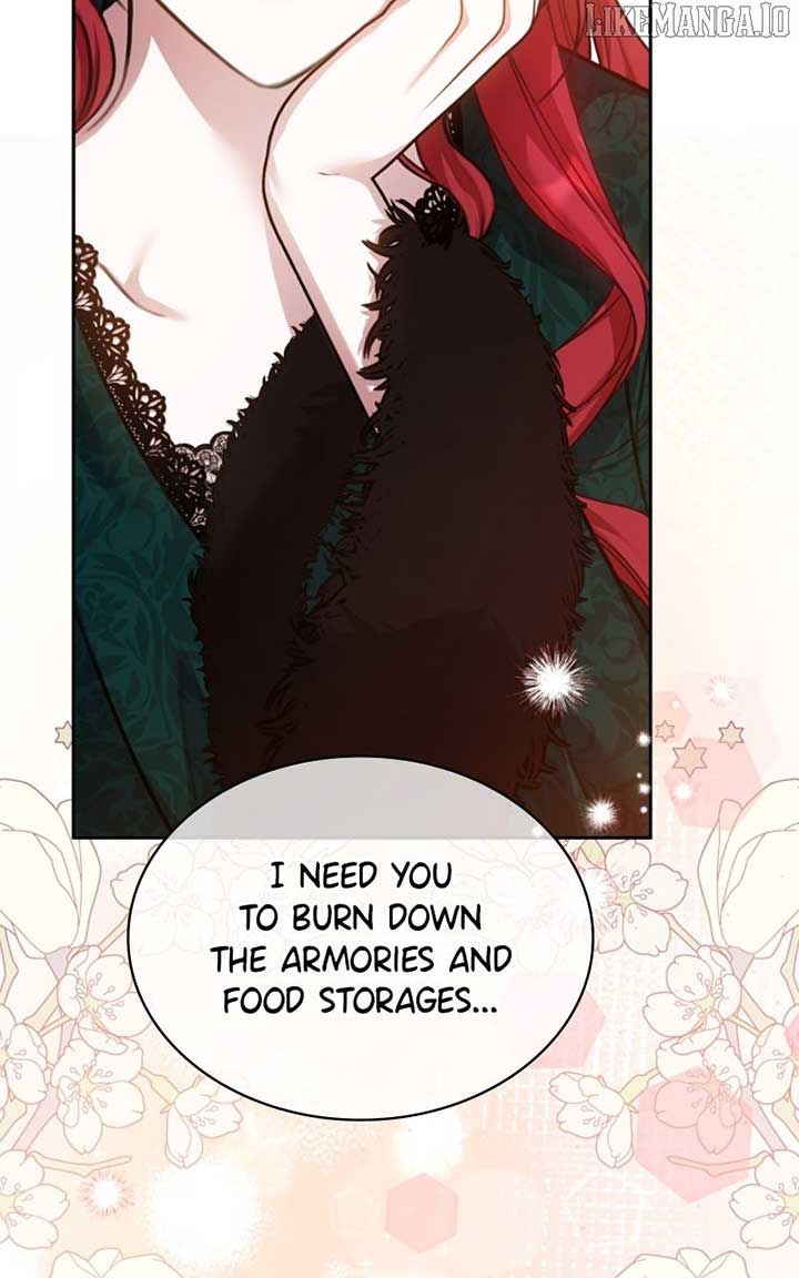 Concubine’s Invitation Chapter 79 - Page 63