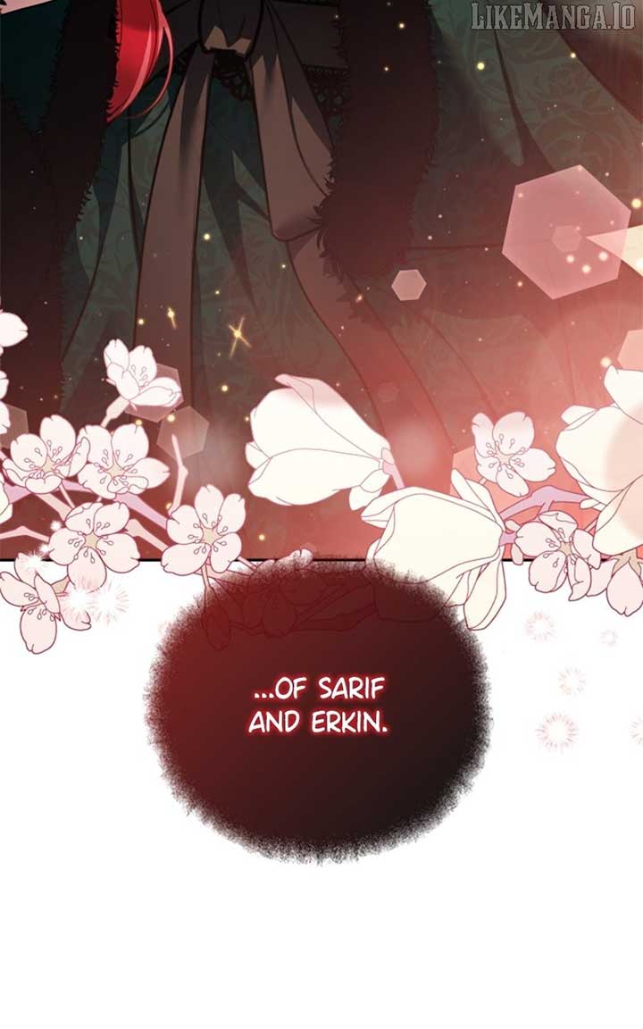 Concubine’s Invitation Chapter 79 - Page 65