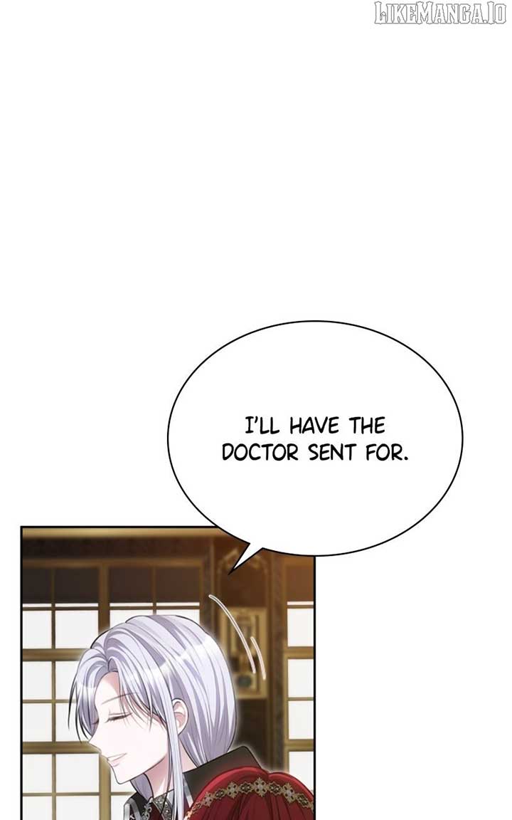 Concubine’s Invitation Chapter 79 - Page 8