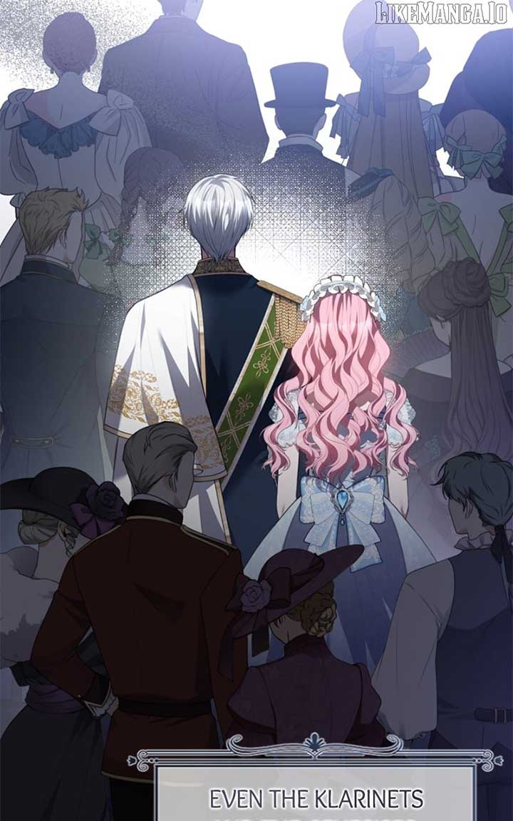 Concubine’s Invitation Chapter 79 - Page 72