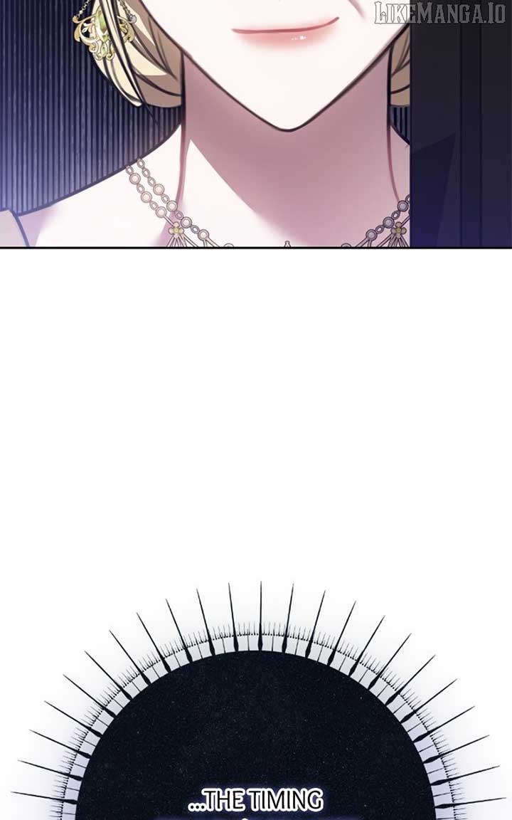 Concubine’s Invitation Chapter 79 - Page 77