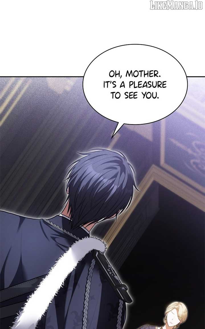 Concubine’s Invitation Chapter 79 - Page 83