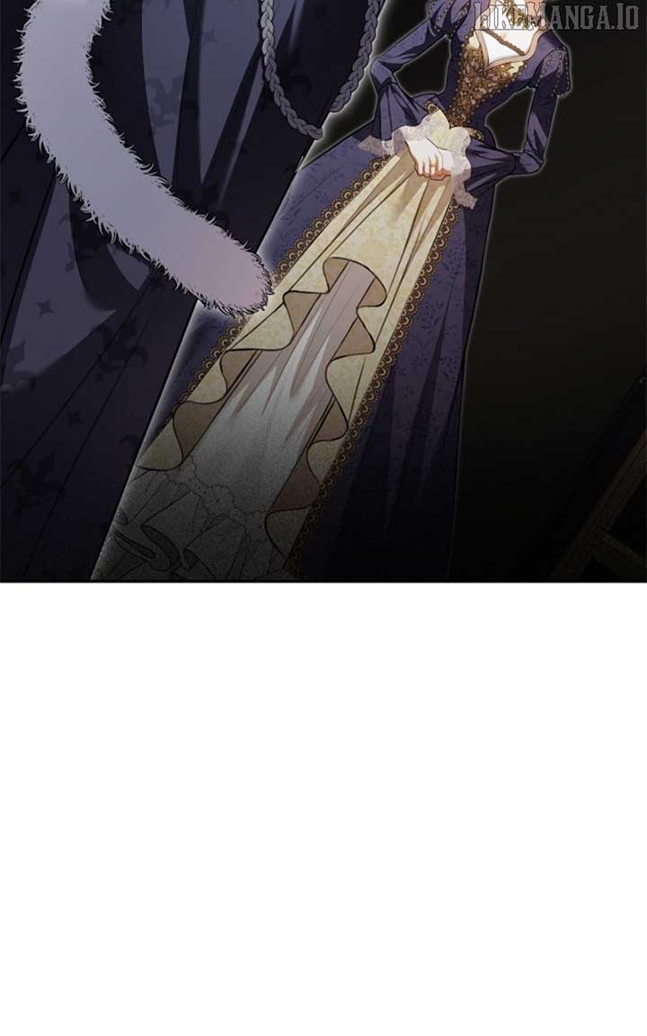 Concubine’s Invitation Chapter 79 - Page 84