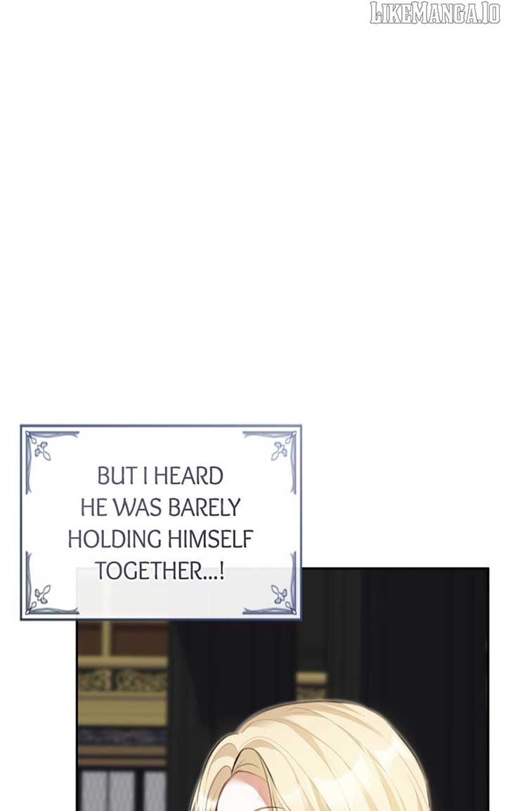 Concubine’s Invitation Chapter 79 - Page 85