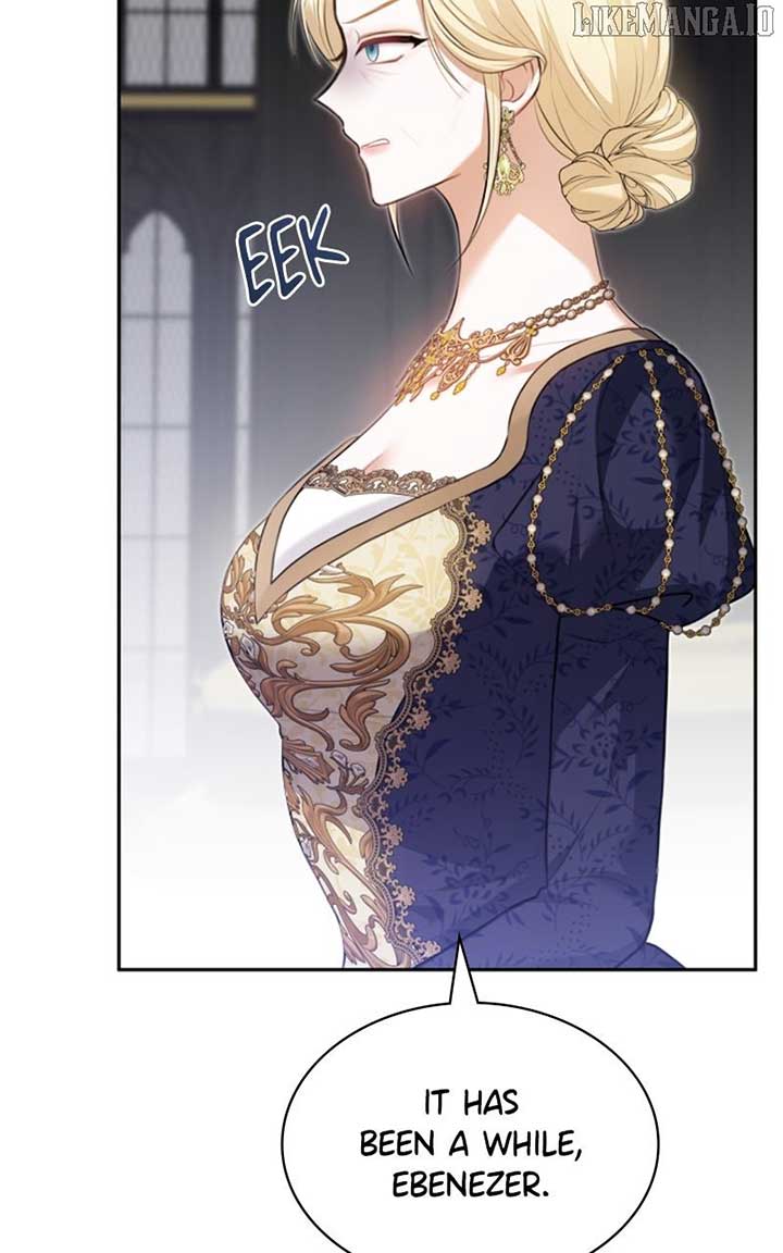 Concubine’s Invitation Chapter 79 - Page 86