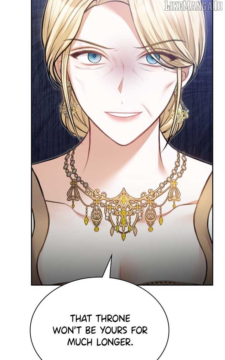 Concubine’s Invitation Chapter 79 - Page 90