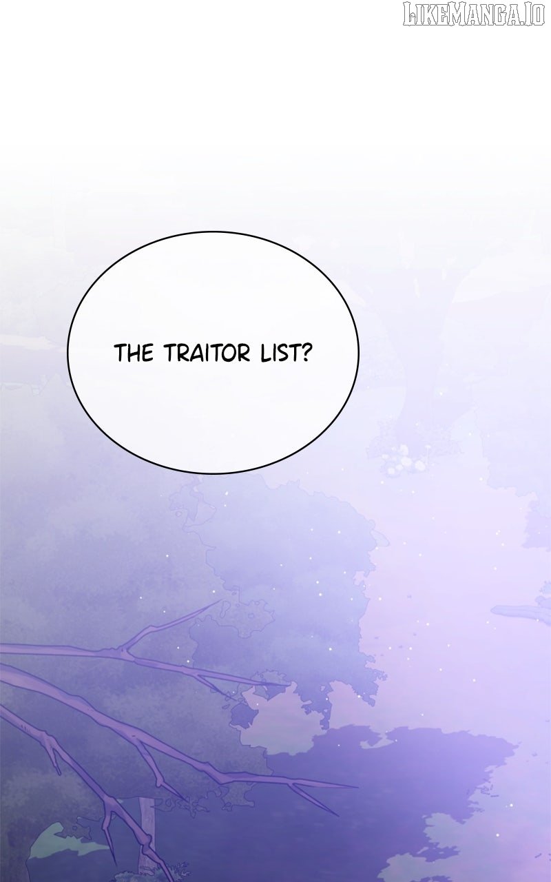 Concubine’s Invitation Chapter 80 - Page 1