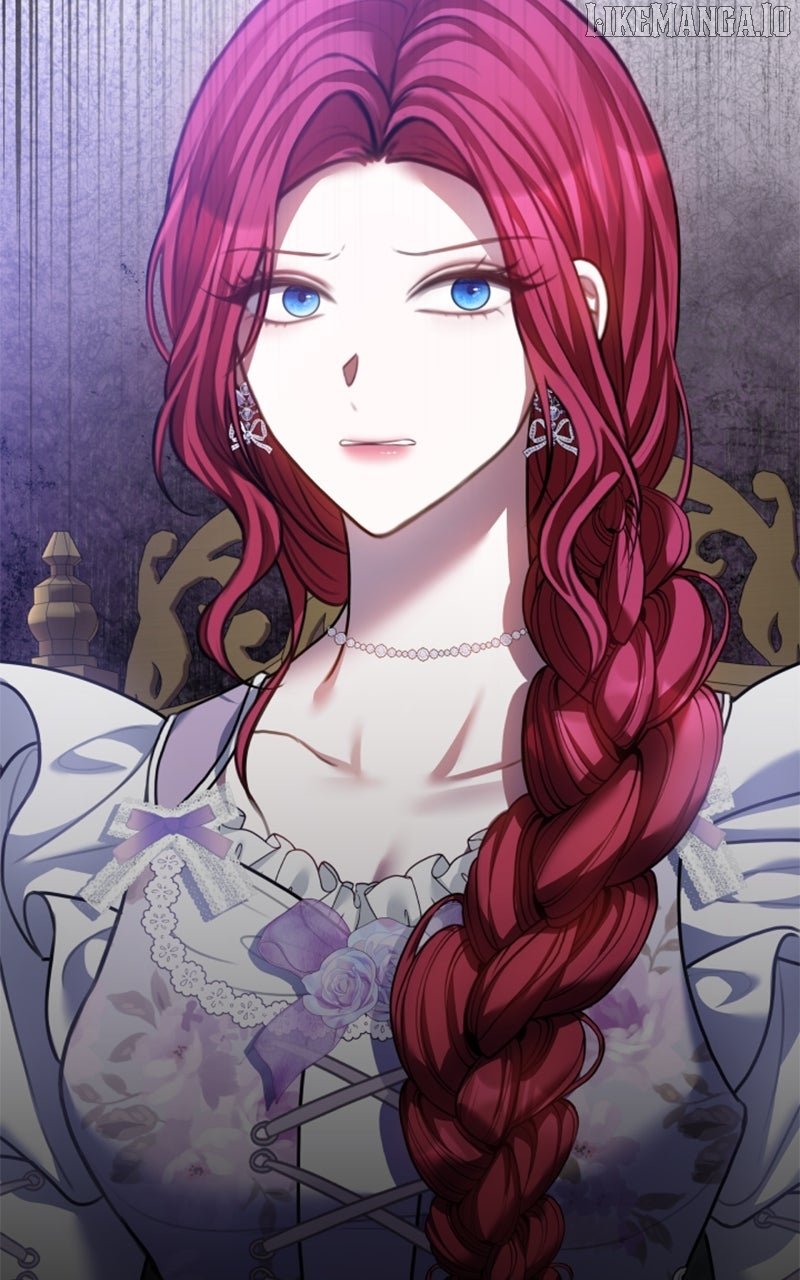 Concubine’s Invitation Chapter 80 - Page 104