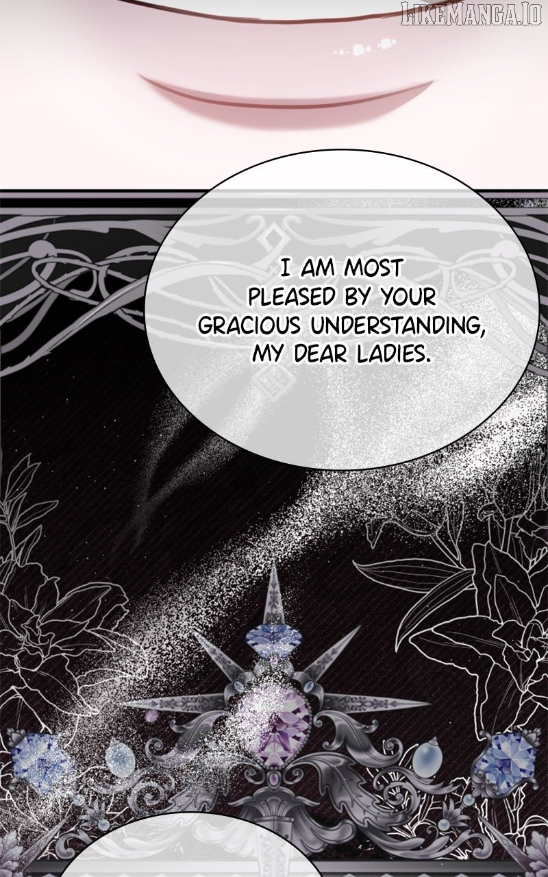 Concubine’s Invitation Chapter 80 - Page 106