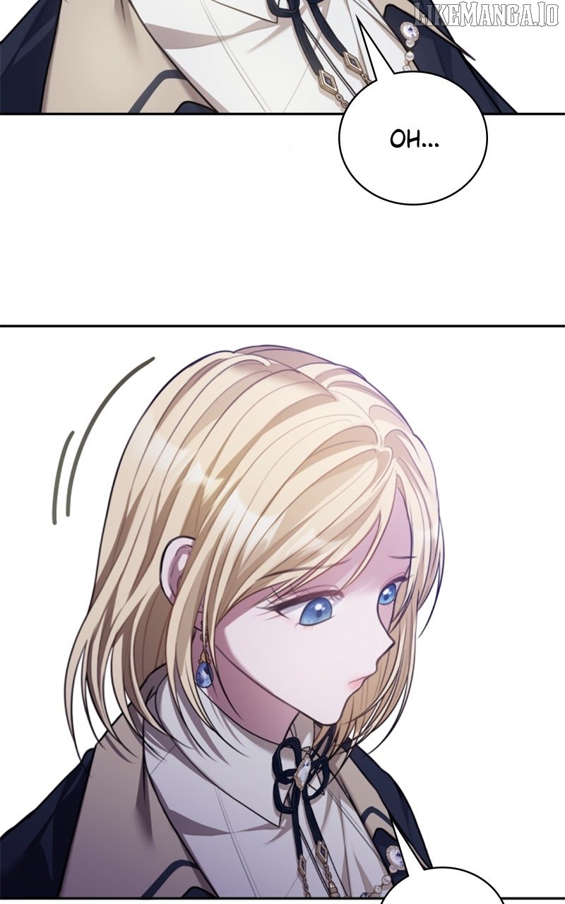 Concubine’s Invitation Chapter 80 - Page 17