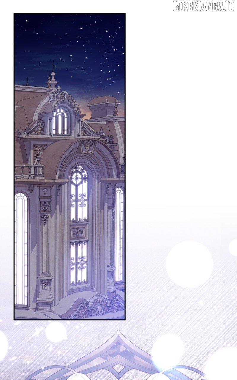Concubine’s Invitation Chapter 80 - Page 19