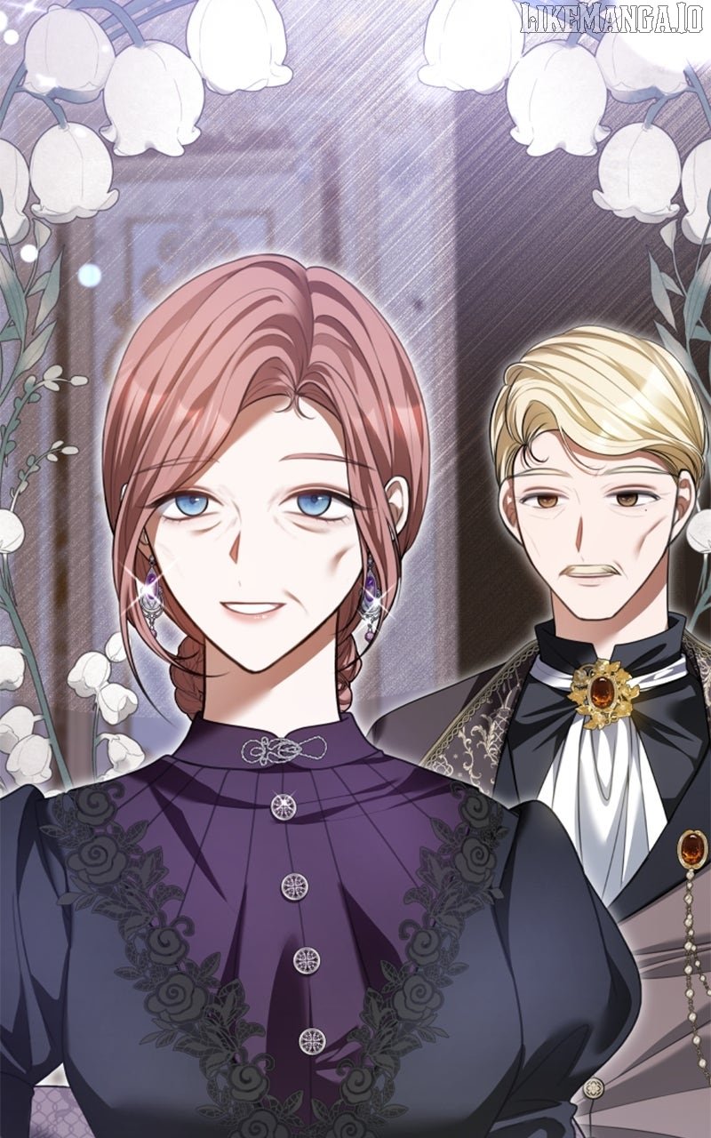 Concubine’s Invitation Chapter 80 - Page 20