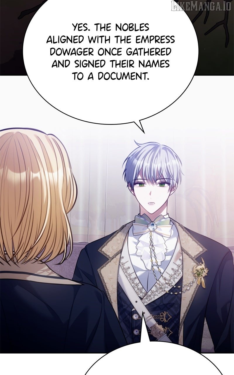 Concubine’s Invitation Chapter 80 - Page 3