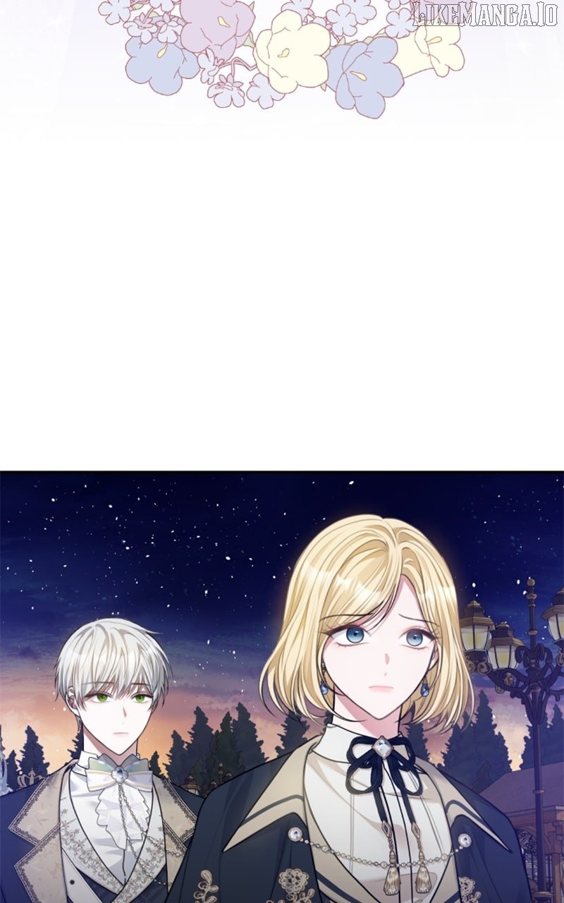 Concubine’s Invitation Chapter 80 - Page 22