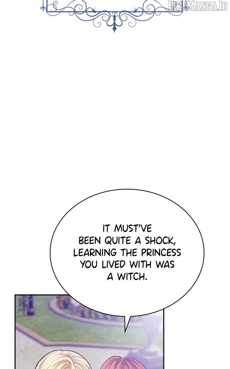 Concubine’s Invitation Chapter 80 - Page 24