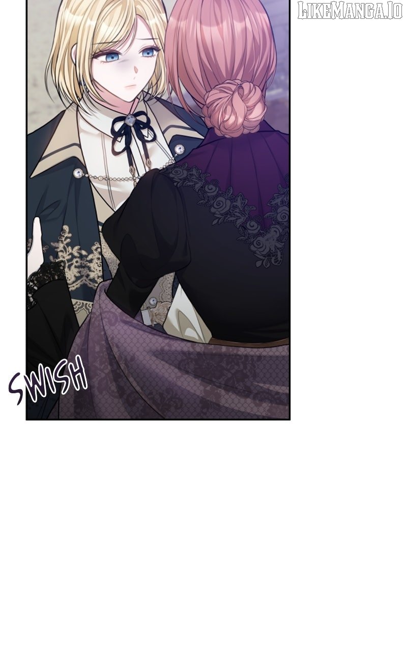 Concubine’s Invitation Chapter 80 - Page 25