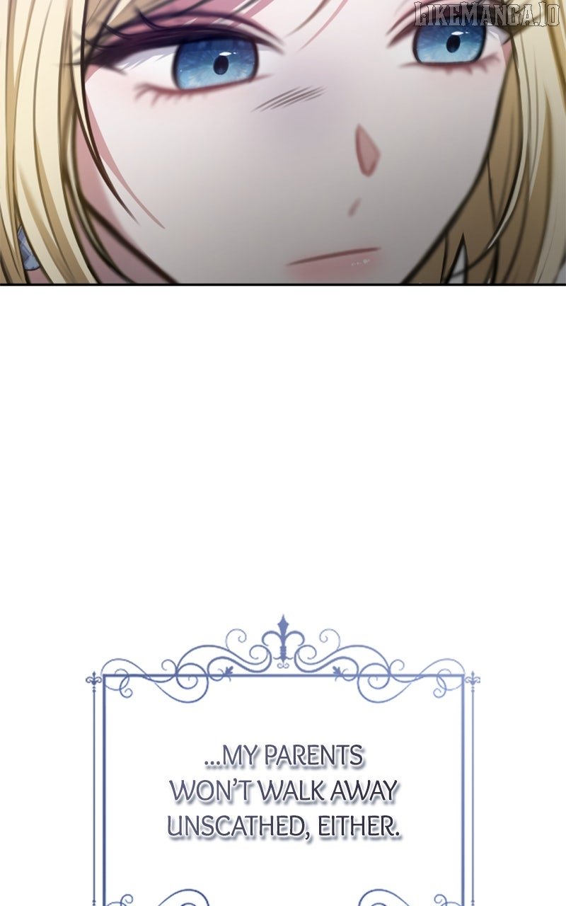 Concubine’s Invitation Chapter 80 - Page 27