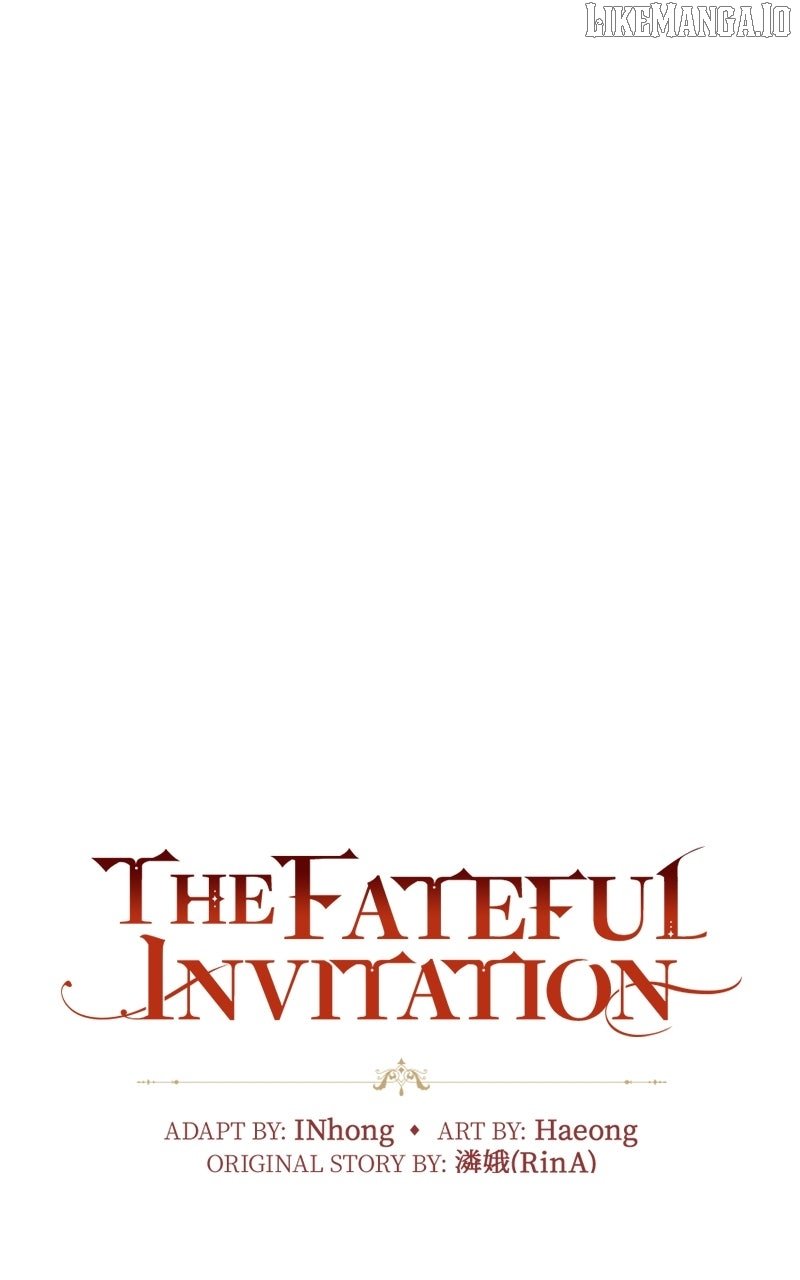 Concubine’s Invitation Chapter 80 - Page 30