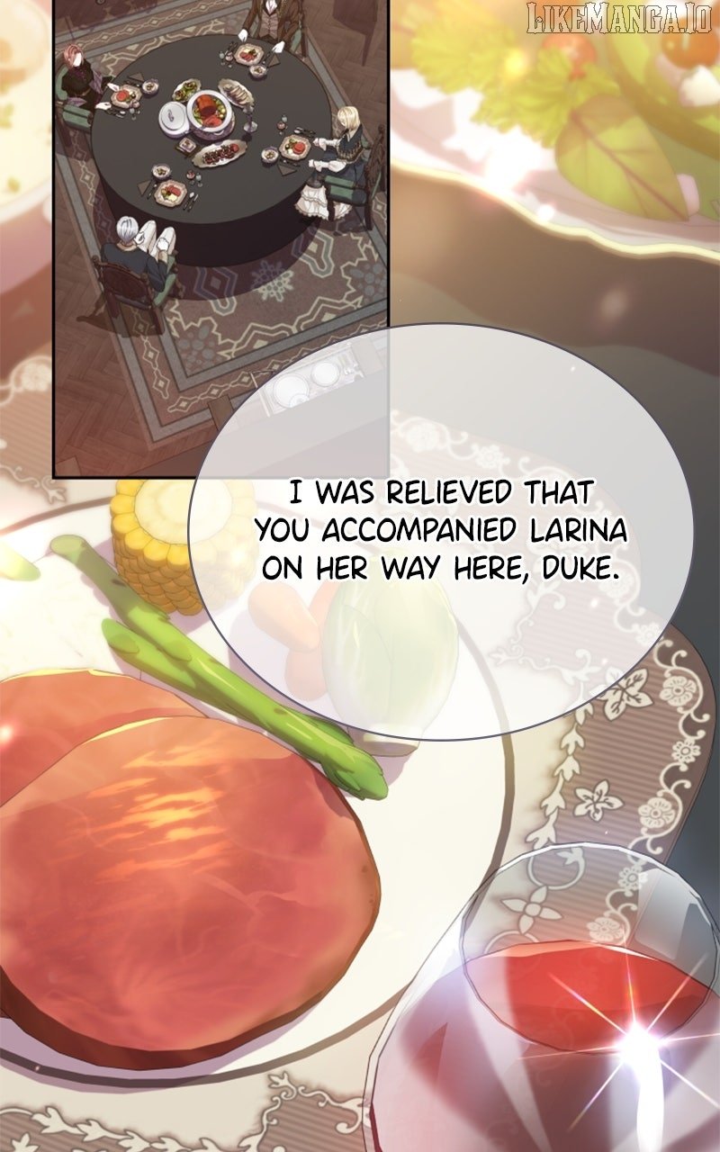 Concubine’s Invitation Chapter 80 - Page 32