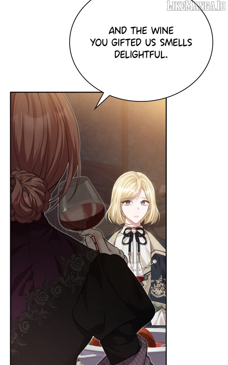 Concubine’s Invitation Chapter 80 - Page 34