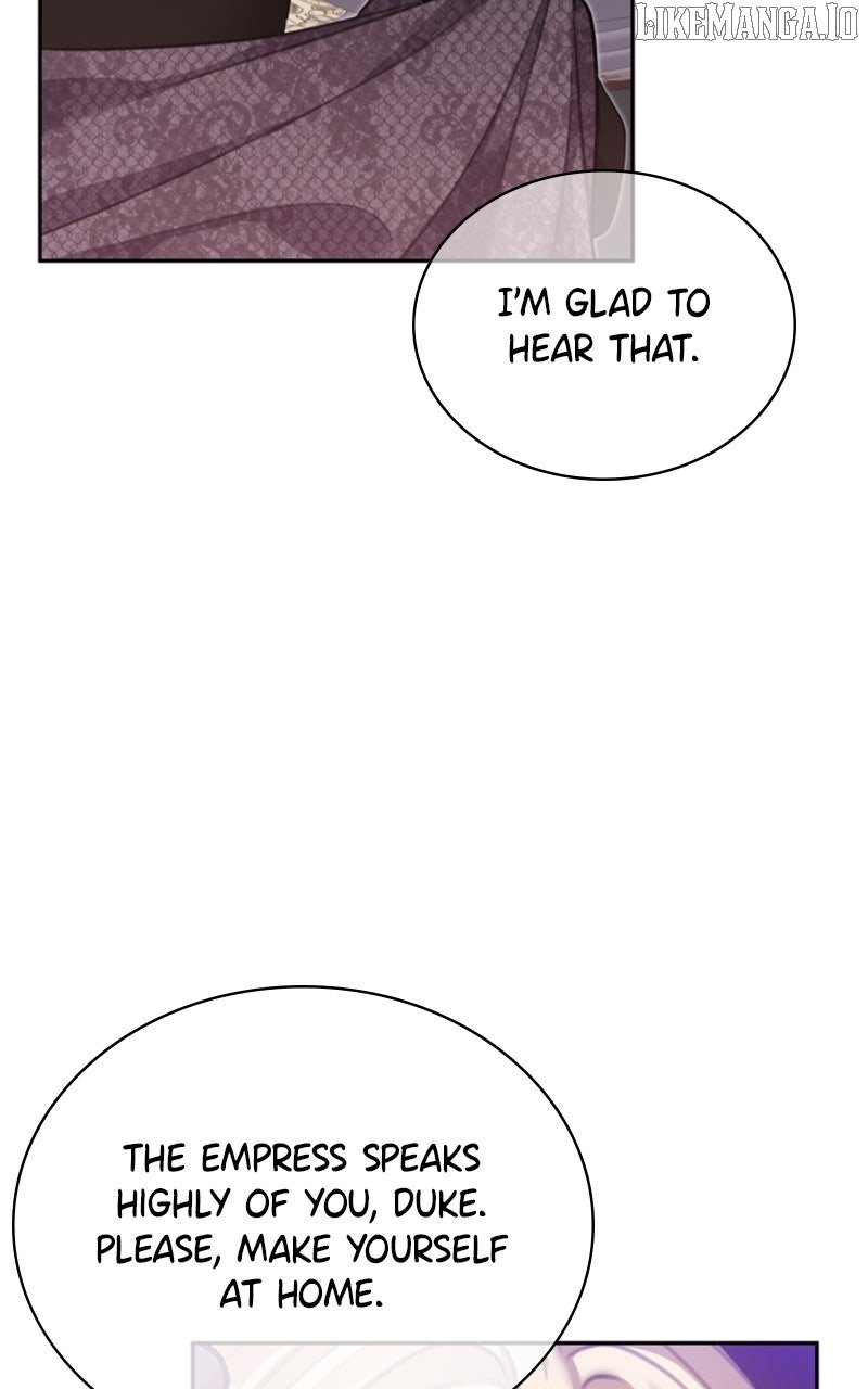 Concubine’s Invitation Chapter 80 - Page 35