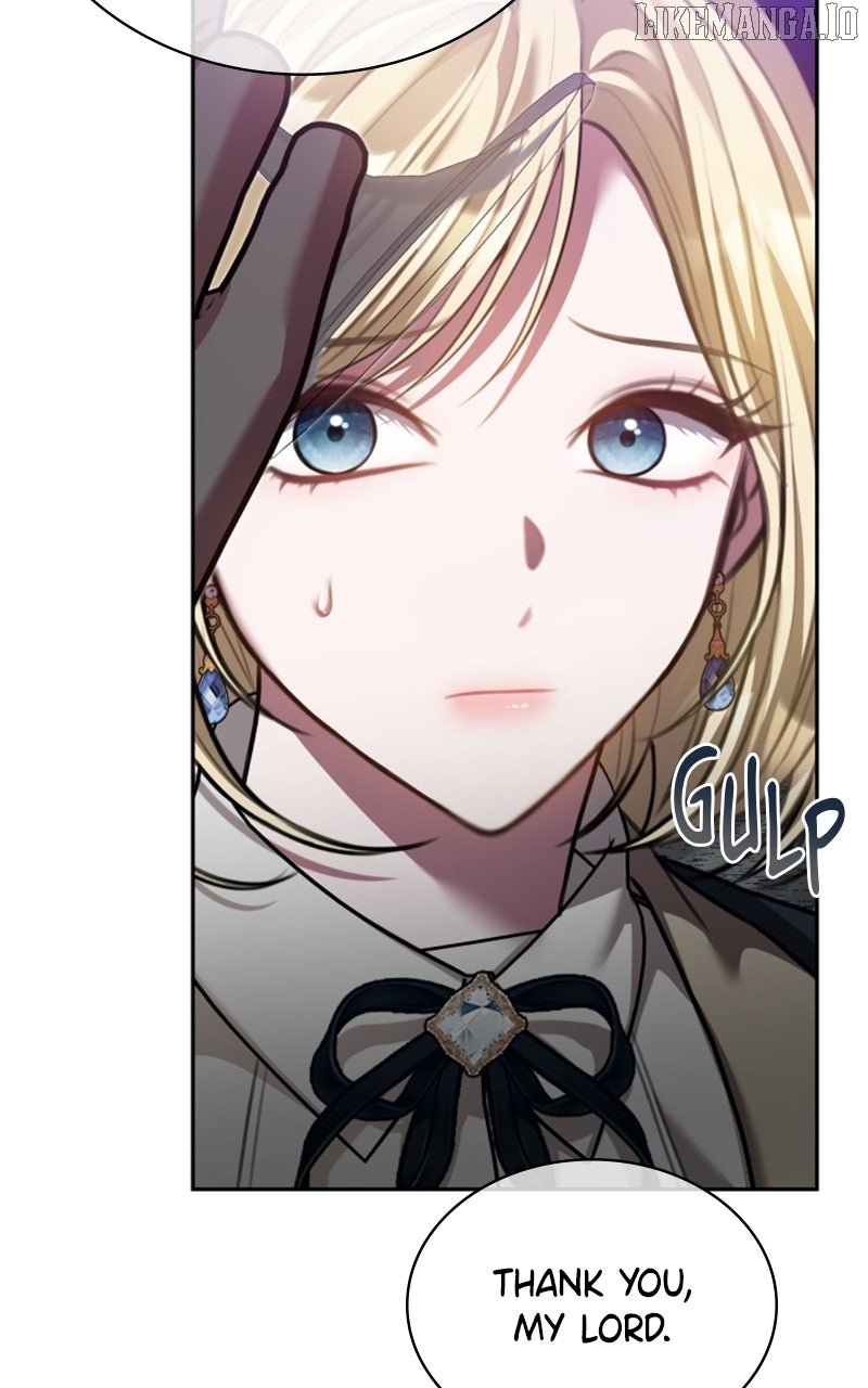 Concubine’s Invitation Chapter 80 - Page 36