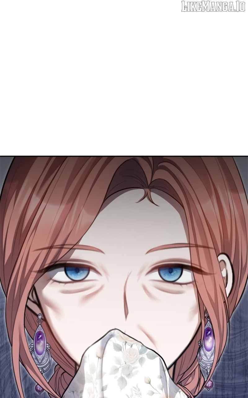 Concubine’s Invitation Chapter 80 - Page 39