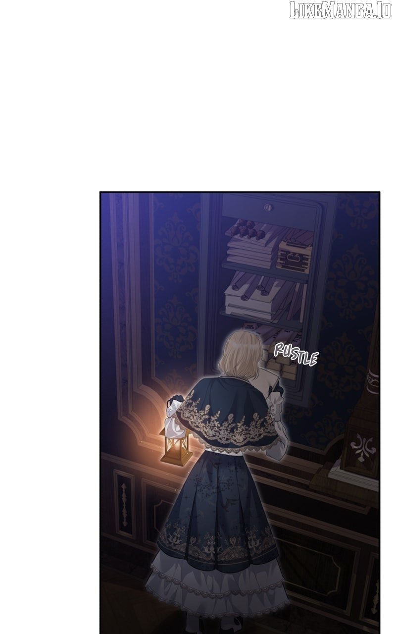 Concubine’s Invitation Chapter 80 - Page 43