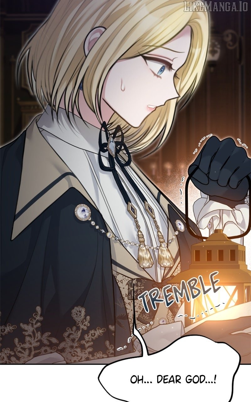 Concubine’s Invitation Chapter 80 - Page 45