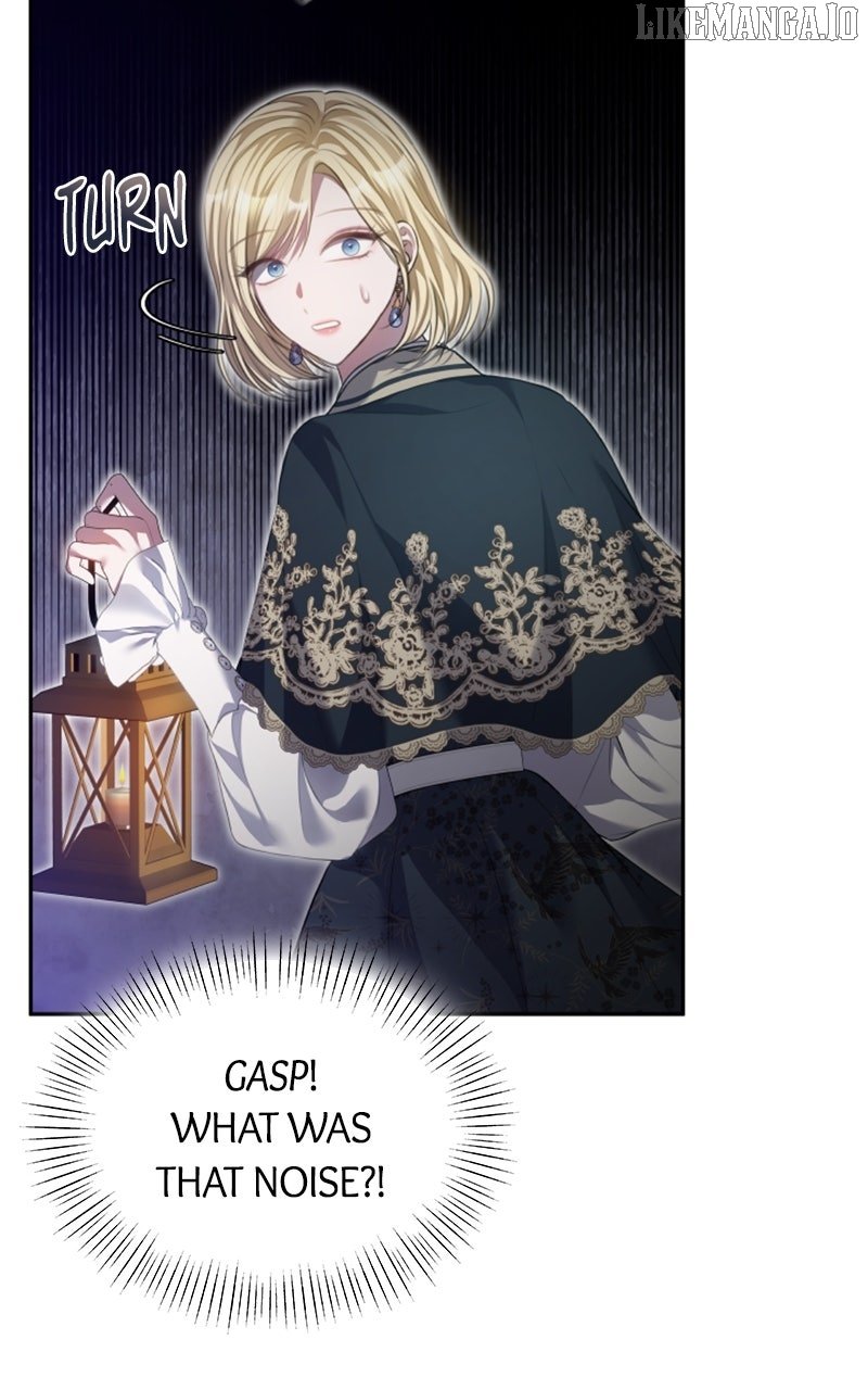Concubine’s Invitation Chapter 80 - Page 47