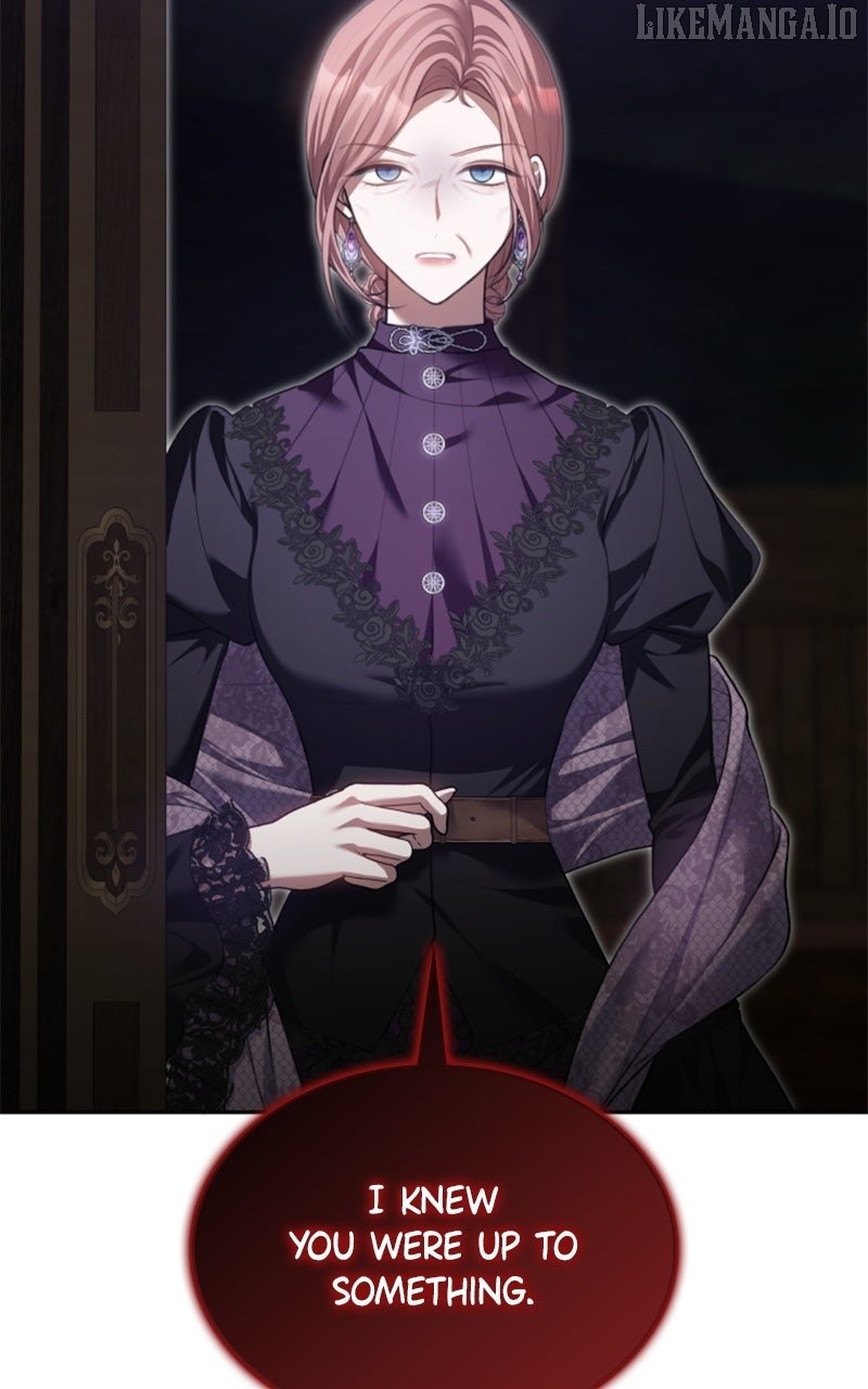 Concubine’s Invitation Chapter 80 - Page 49