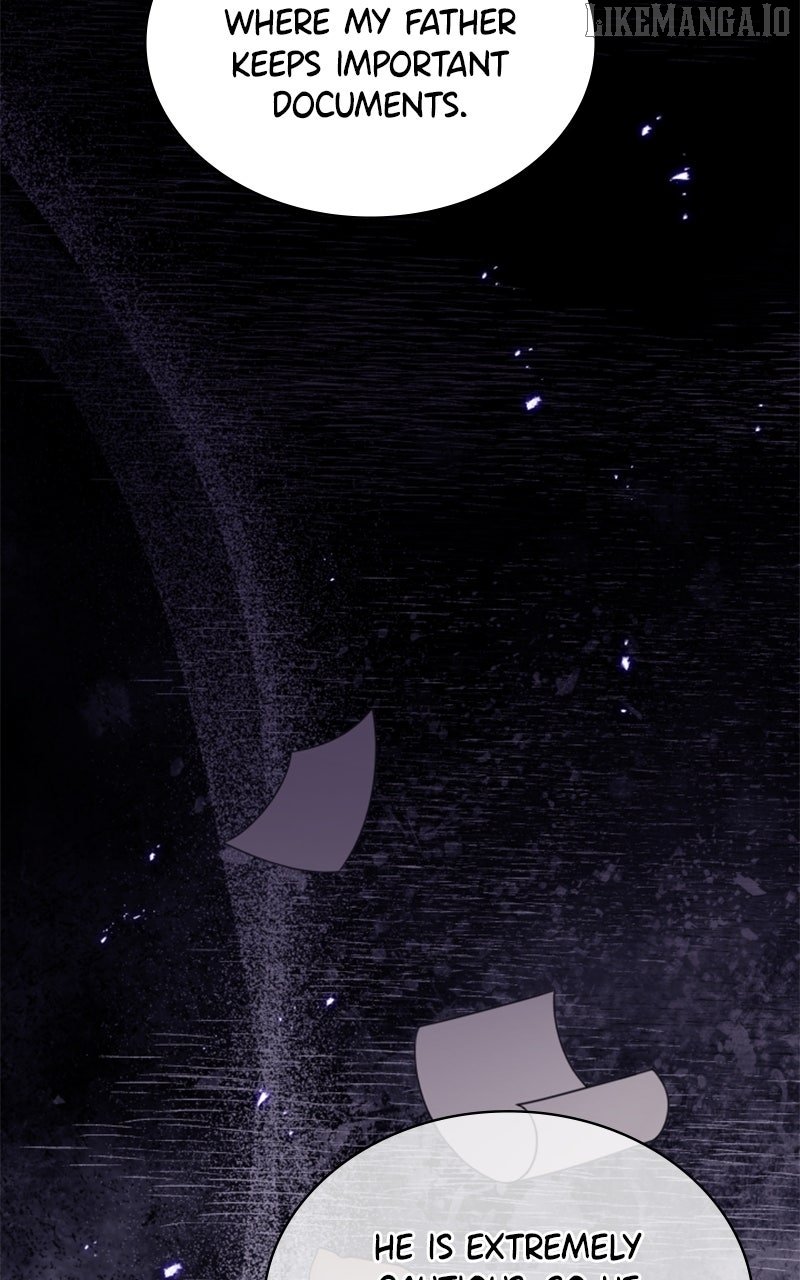 Concubine’s Invitation Chapter 80 - Page 6