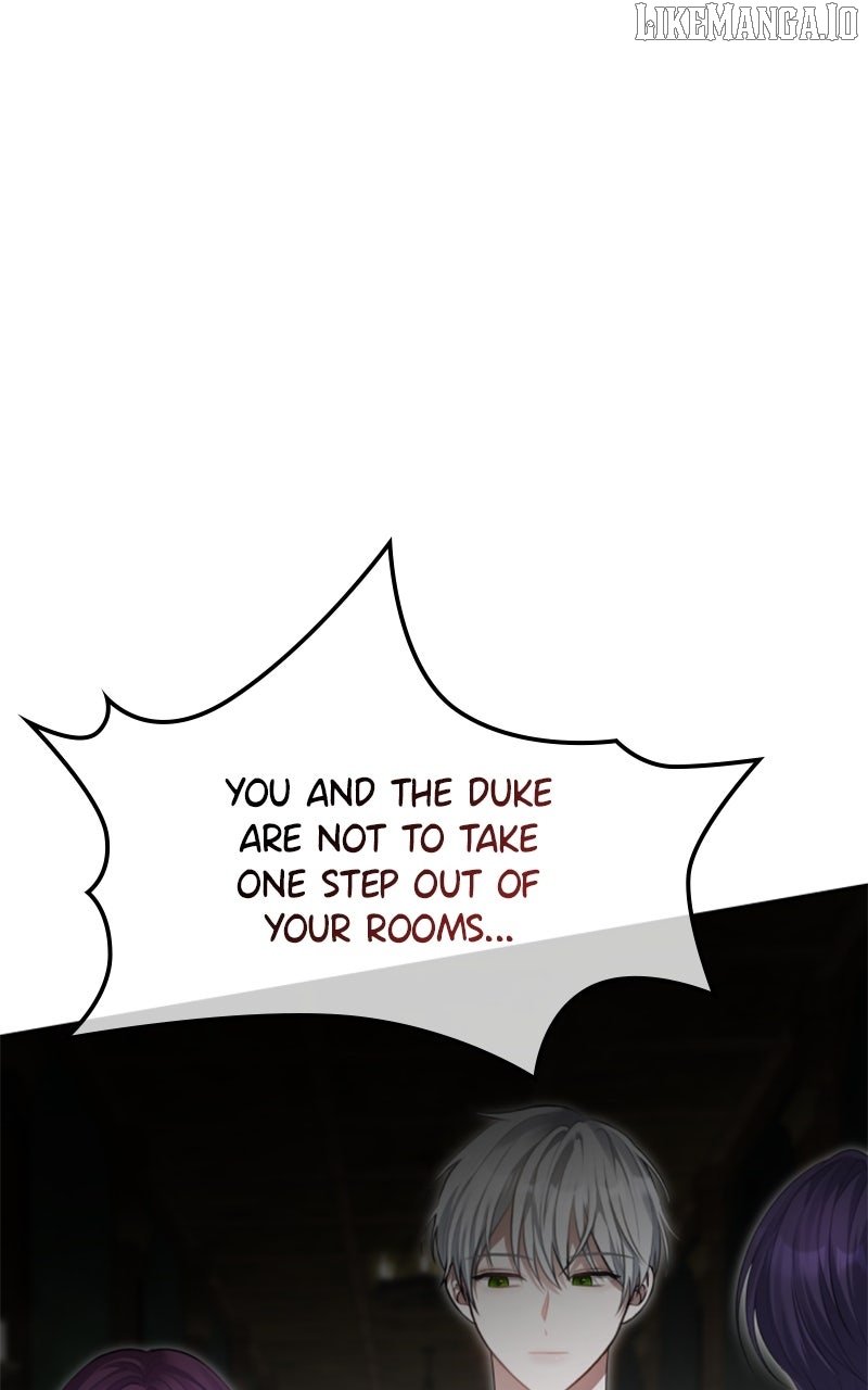 Concubine’s Invitation Chapter 80 - Page 54