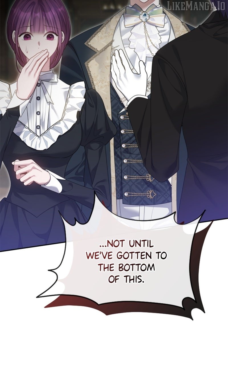 Concubine’s Invitation Chapter 80 - Page 55