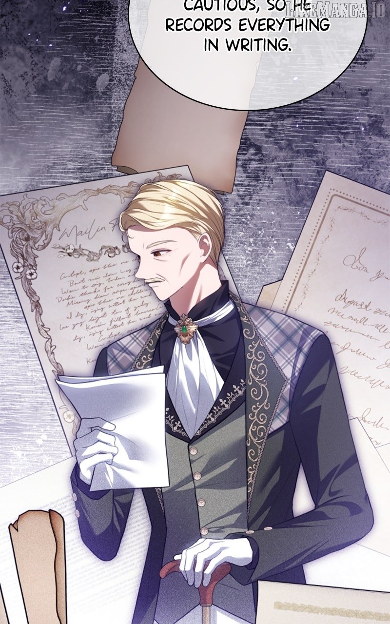 Concubine’s Invitation Chapter 80 - Page 7