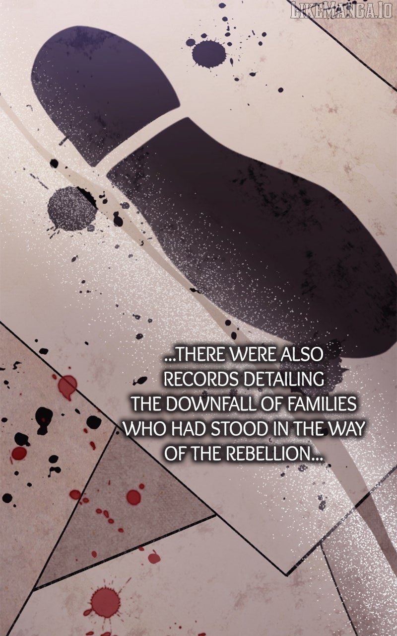 Concubine’s Invitation Chapter 80 - Page 61