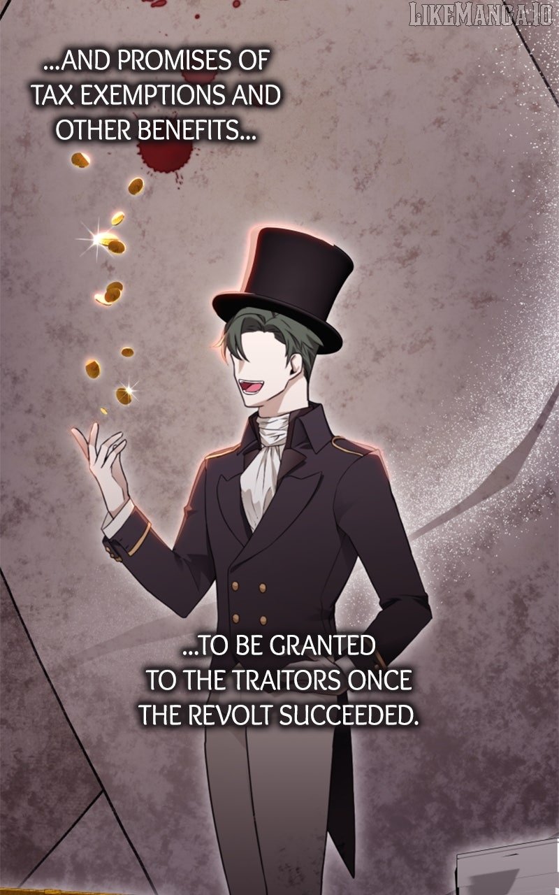 Concubine’s Invitation Chapter 80 - Page 62