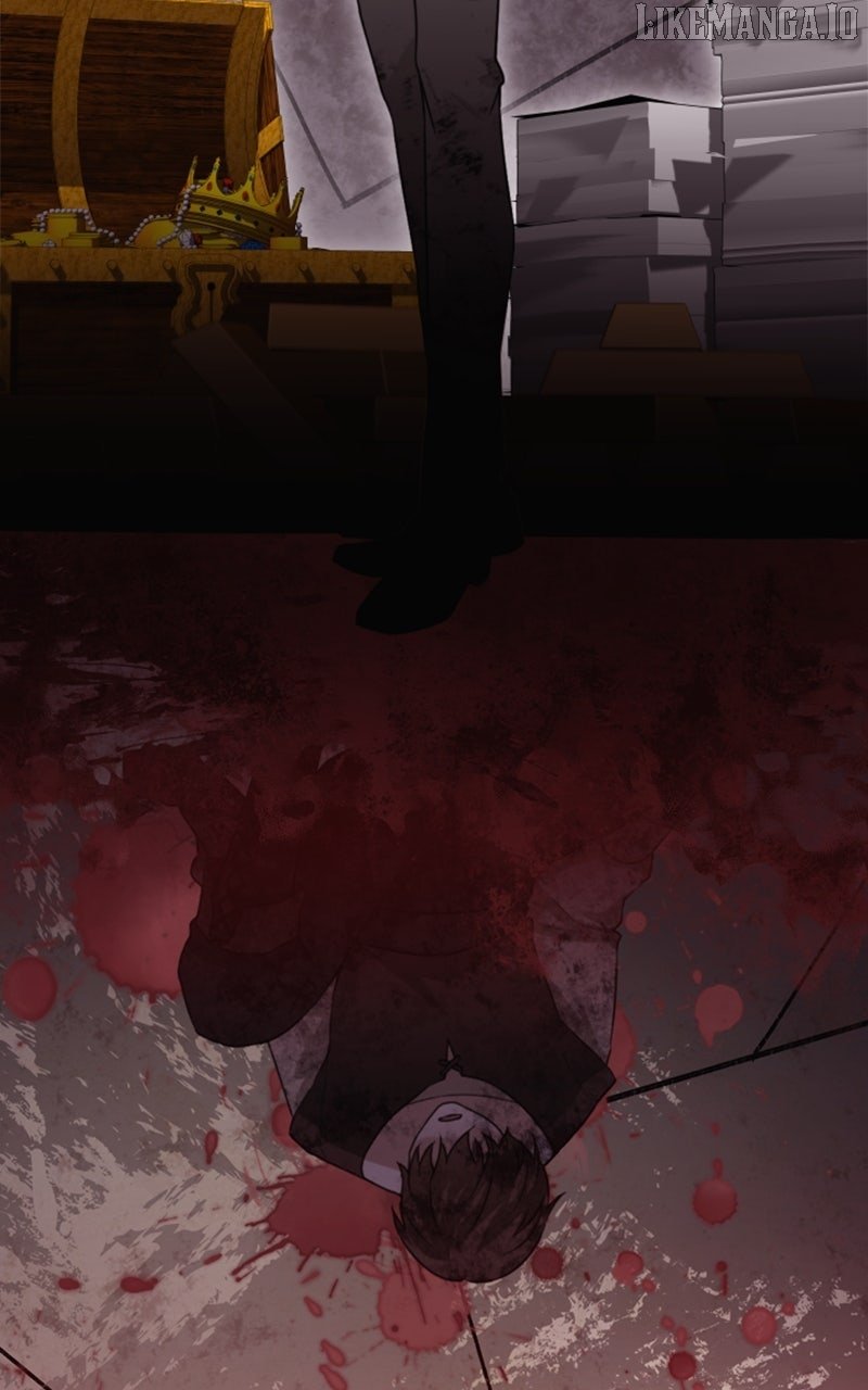 Concubine’s Invitation Chapter 80 - Page 63