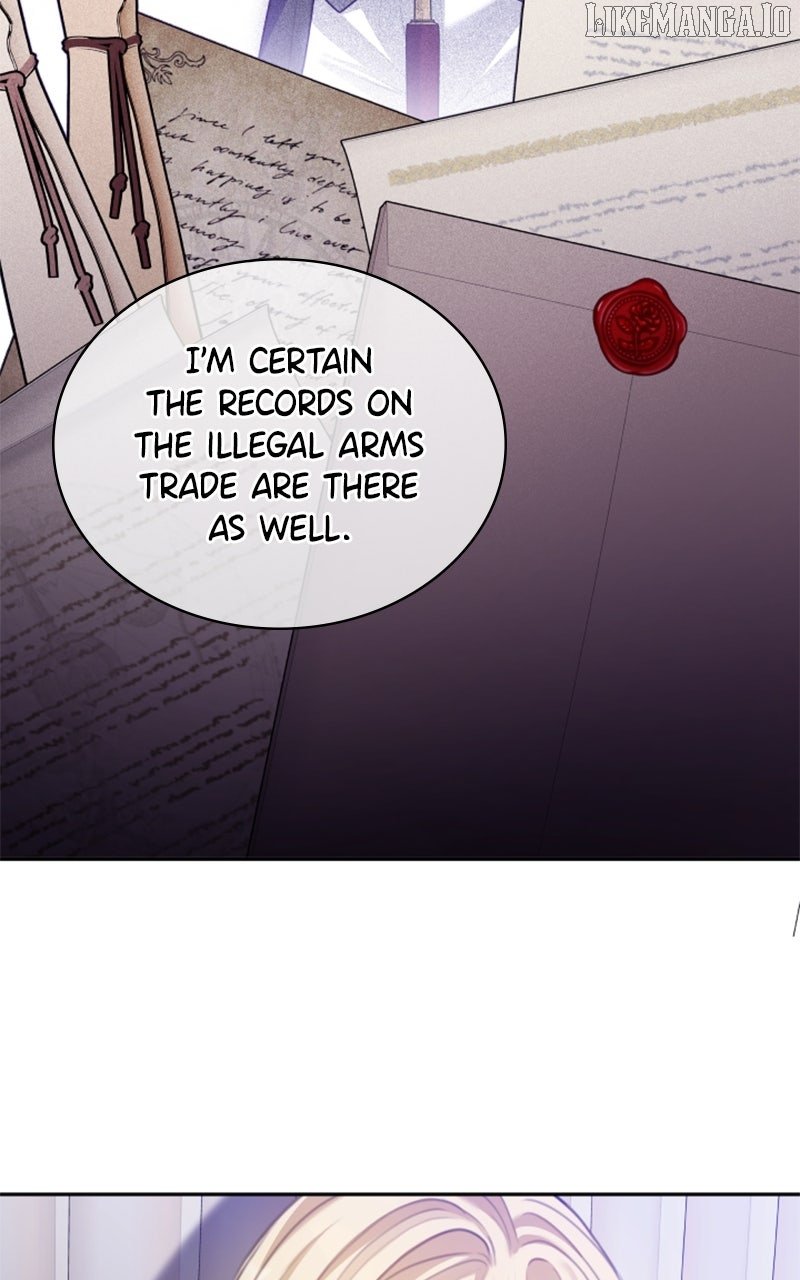 Concubine’s Invitation Chapter 80 - Page 8