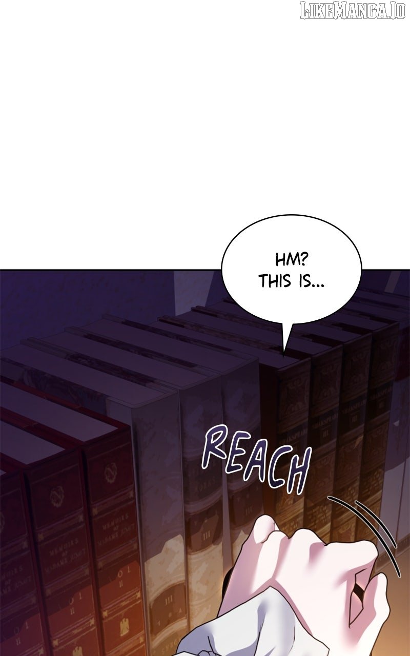 Concubine’s Invitation Chapter 80 - Page 72