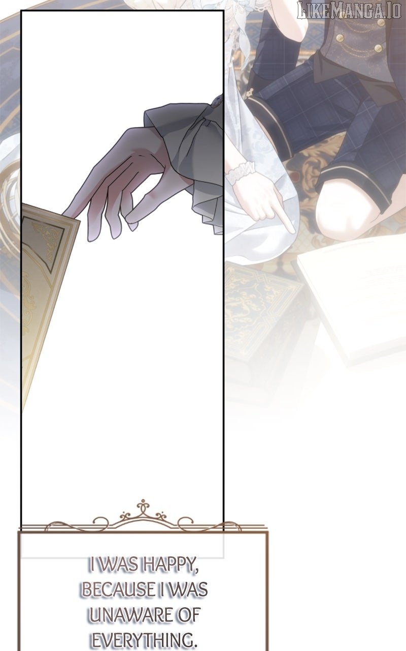 Concubine’s Invitation Chapter 80 - Page 75