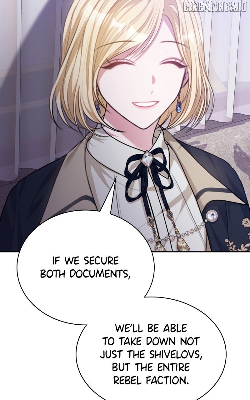 Concubine’s Invitation Chapter 80 - Page 9