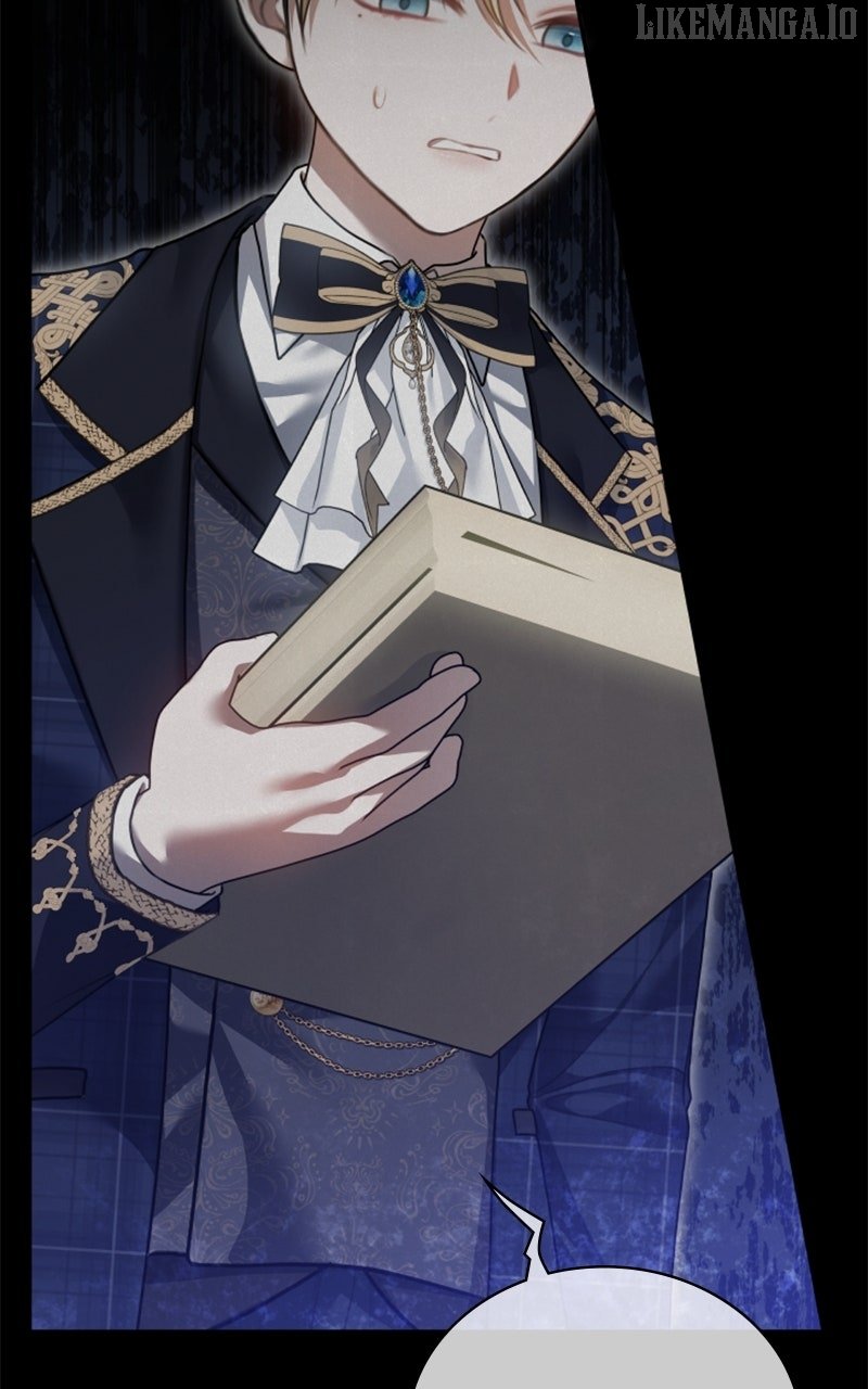 Concubine’s Invitation Chapter 80 - Page 82