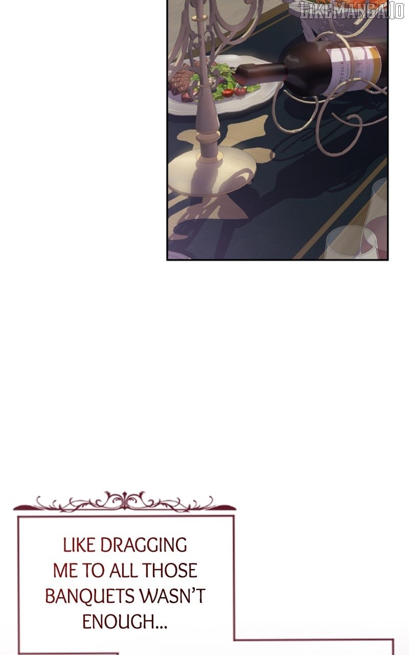 Concubine’s Invitation Chapter 80 - Page 94