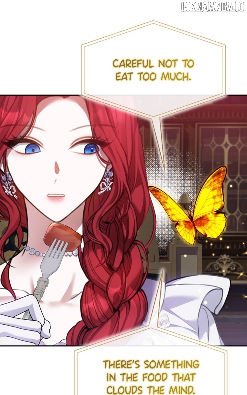 Concubine’s Invitation Chapter 80 - Page 99