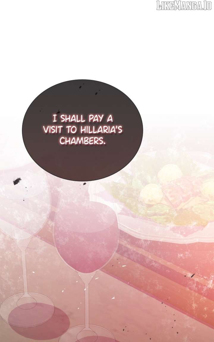 Concubine’s Invitation Chapter 81 - Page 1