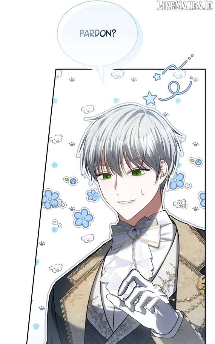 Concubine’s Invitation Chapter 81 - Page 101