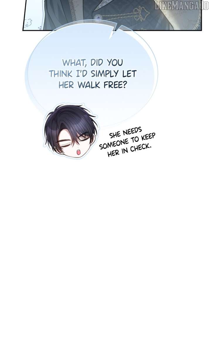 Concubine’s Invitation Chapter 81 - Page 102
